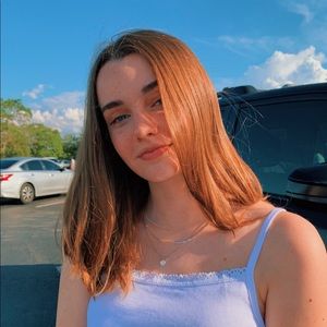 Meet your Posher, Ella